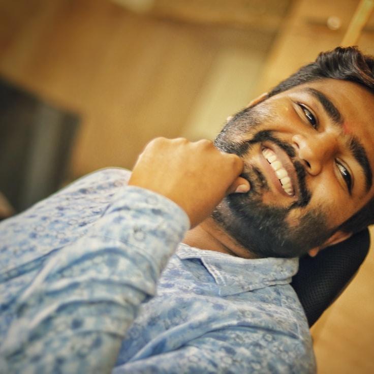 Alex Parker testimonial